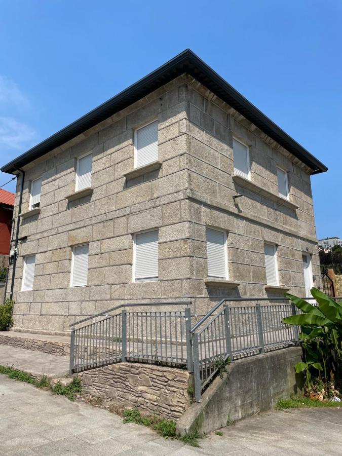 Casa Espana Sol Vigo Exterior foto